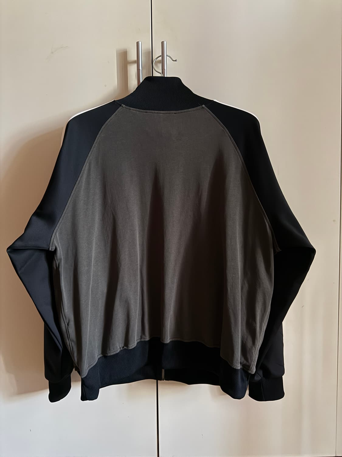 텔파 트랙자켓(xl/xxl) 상품이미지6