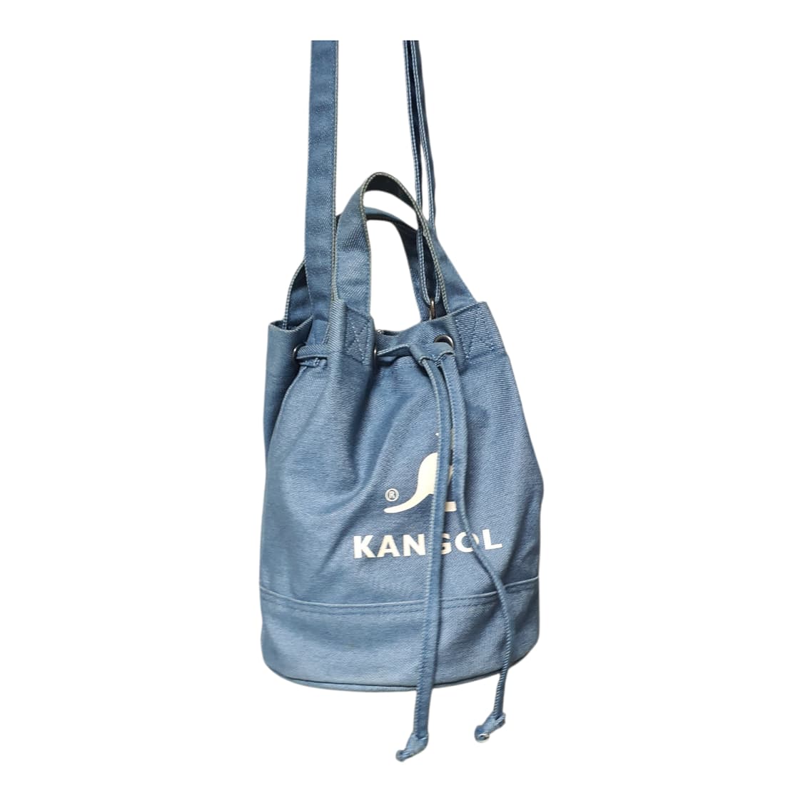 캉골버킷 크로스백 s 상품이미지1