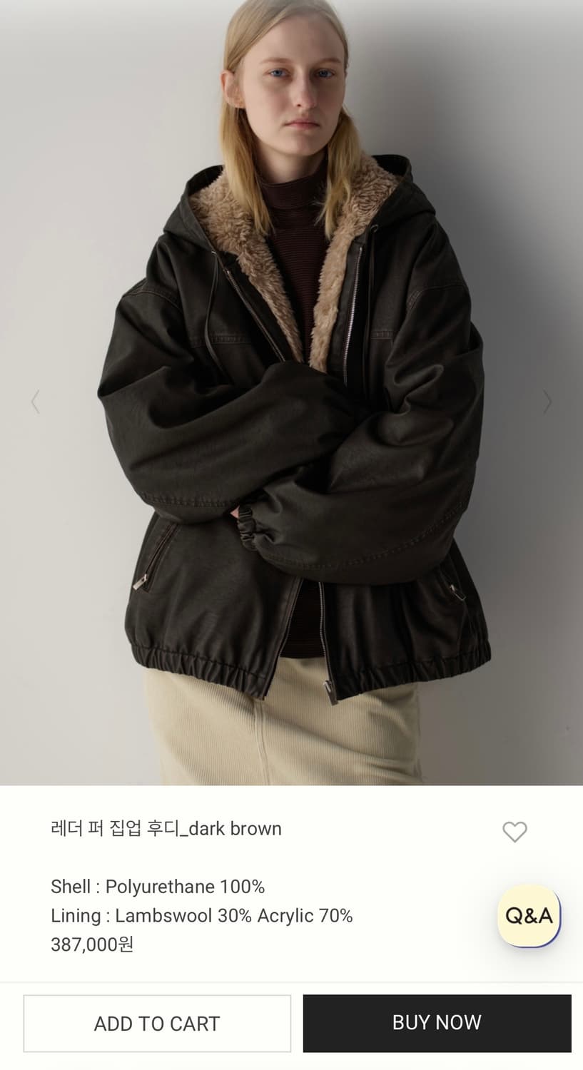 파사드패턴 파사드패턴자켓  상품이미지4