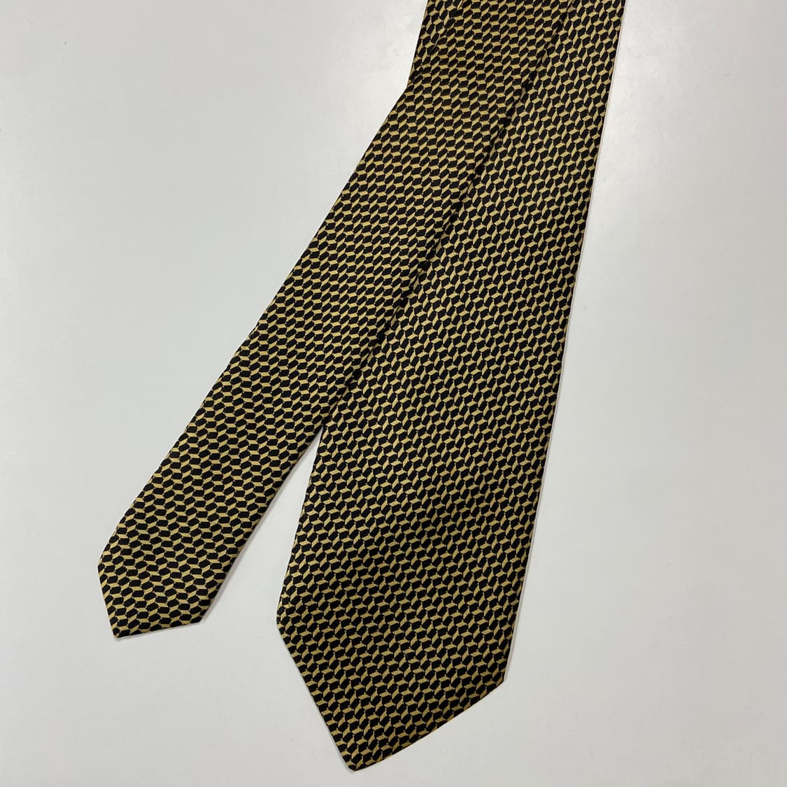 브리오니 (BRIONI) 명품 정품넥타이 상품이미지2