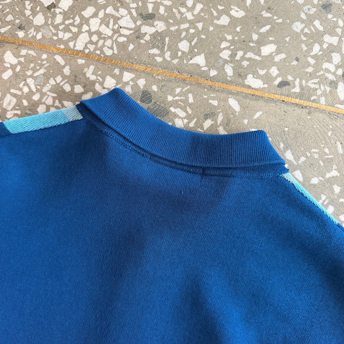 슈프림 스타 집업 폴로 스웨터 - 20ss 상품이미지7