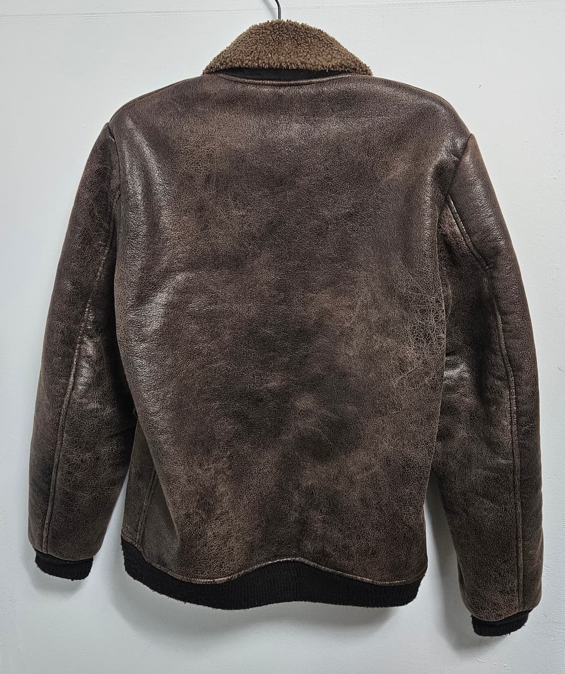 BOB 겨울 자켓 MCW1JL019  상품이미지2