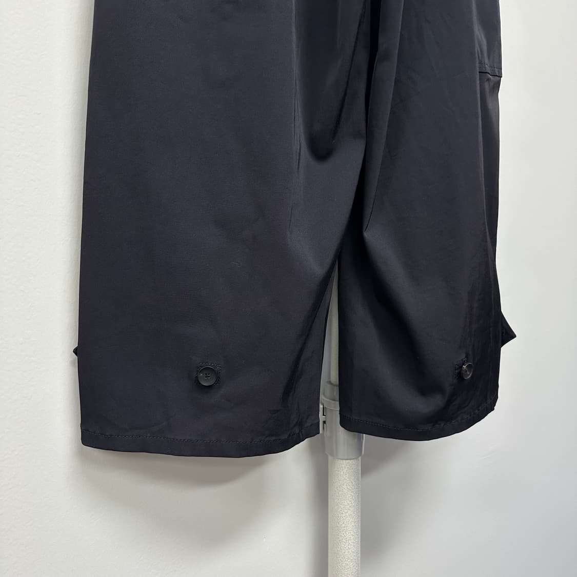 폴스미스 크롭 와이드 팬츠 상품이미지8