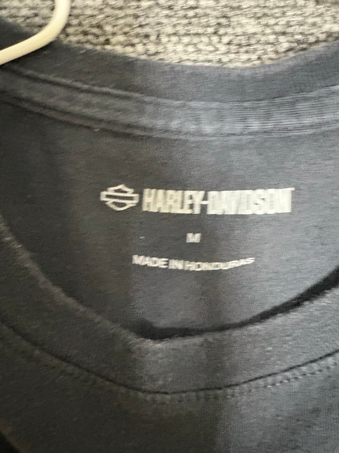 할리데이비슨/ 하드락카페 티셔츠 상품이미지6
