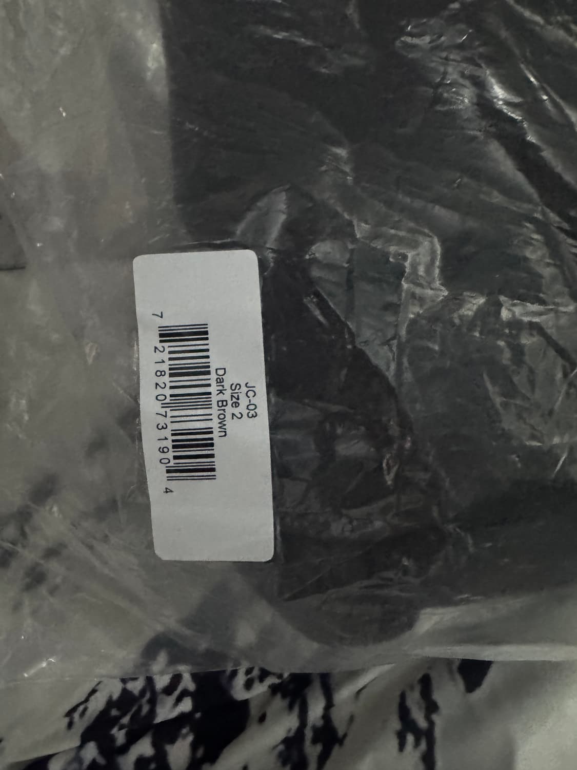 yeezy jc-03 2사이즈 바람막이 상품이미지3