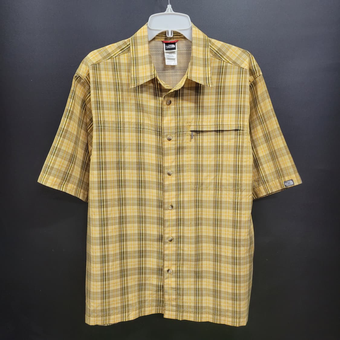 THE NORTH FACE 노스페이스 셔츠  상품이미지7