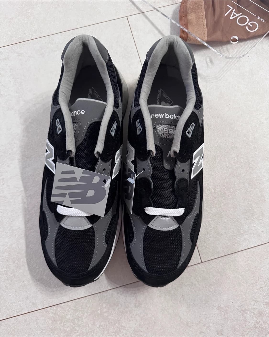 992블랙그레이 상품이미지2