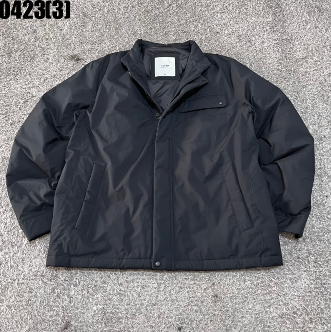 올젠 자켓 상품이미지1