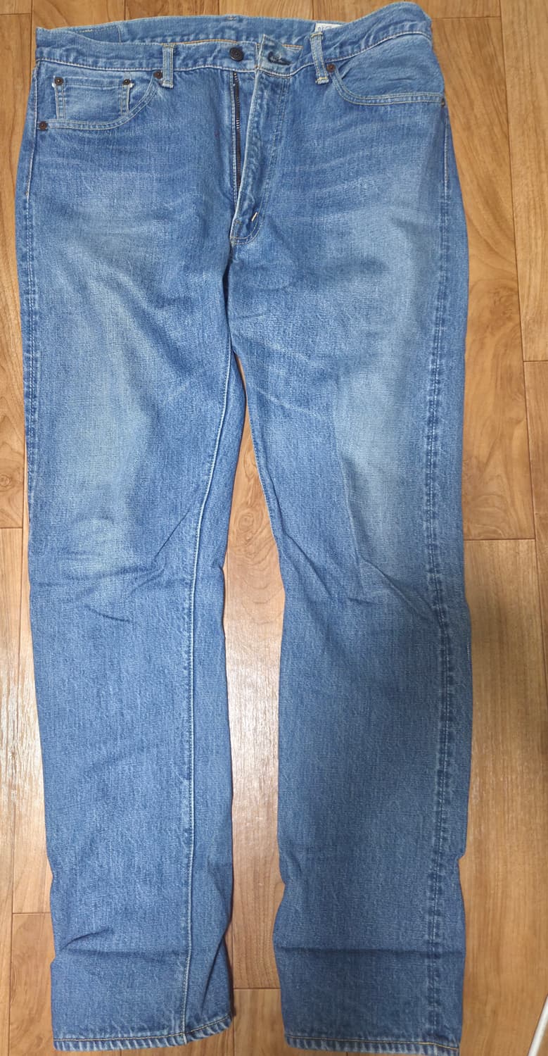 OrSlow Lot 107 4사이즈 판매합니다 상품이미지1