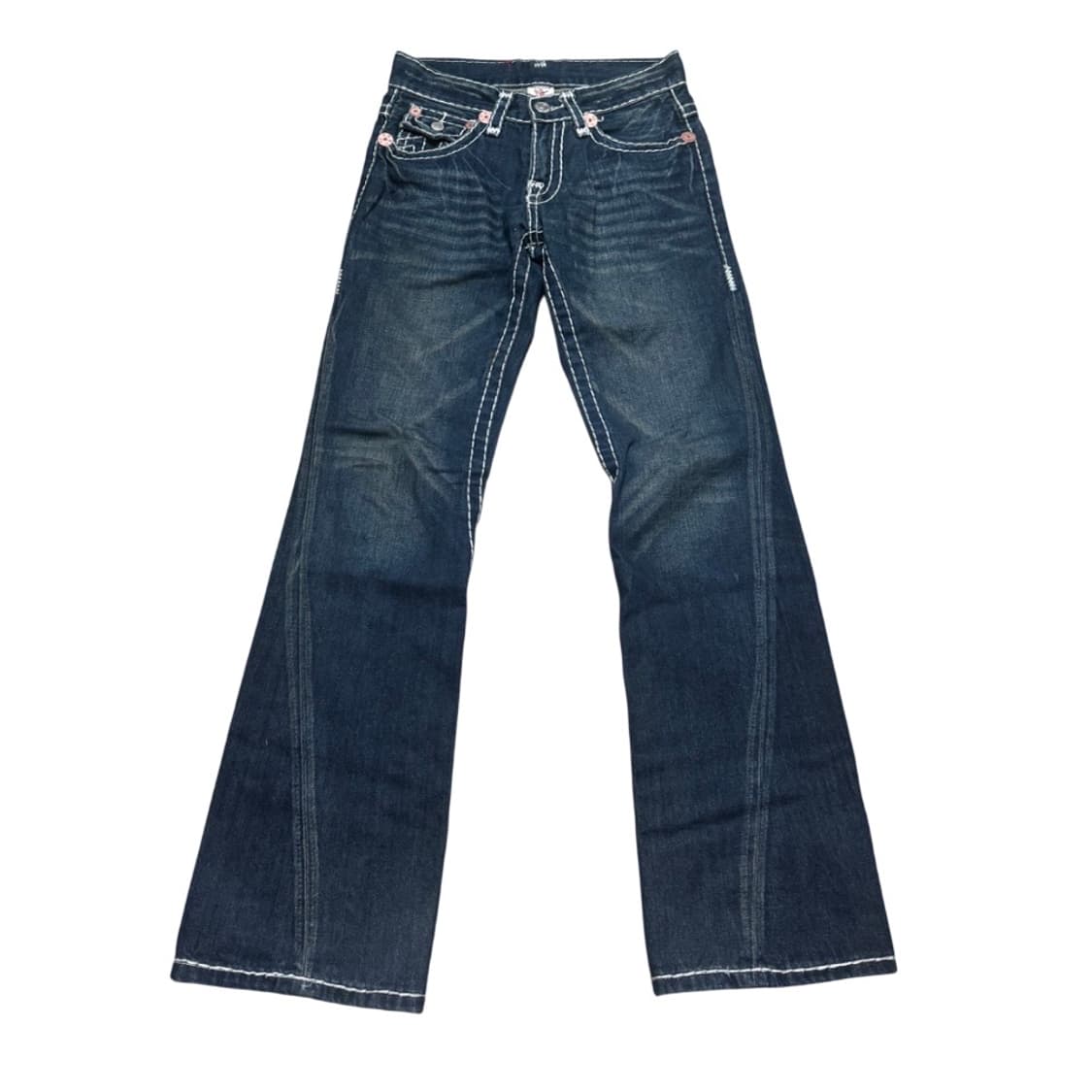 트루릴리젼 조이 슈퍼티 30X33 상품이미지2