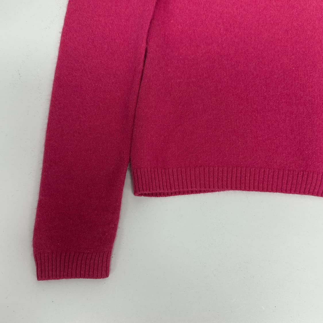 유니클로 캐시미어 100% 니트 가디건 상품이미지5