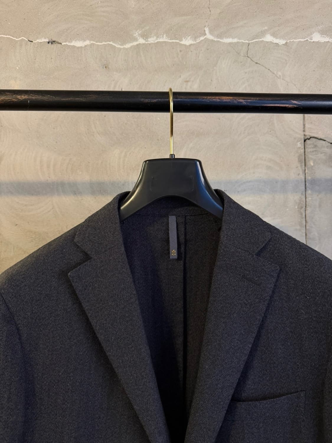 몬테도로 테일러드 자켓 105 상품이미지3