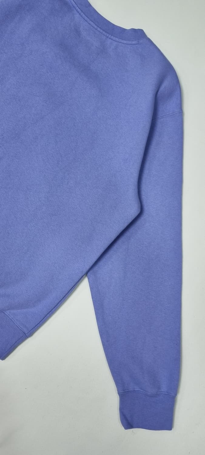 오베이 큐피트 자수 기모 맨투맨 M _ 공용, 님성 상품이미지8