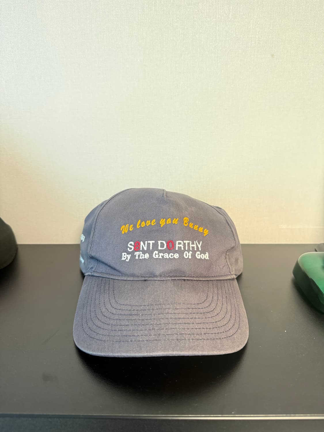 Paly hollywood 팔리 할리우드 s8nt 캡 상품이미지1