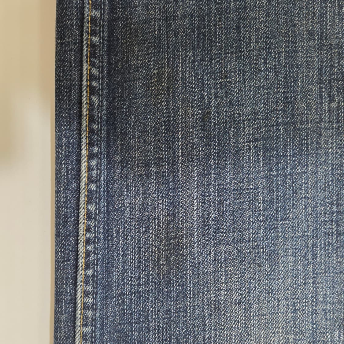 폴로랄프로렌 중청 데님팬츠 32/30 상품이미지8