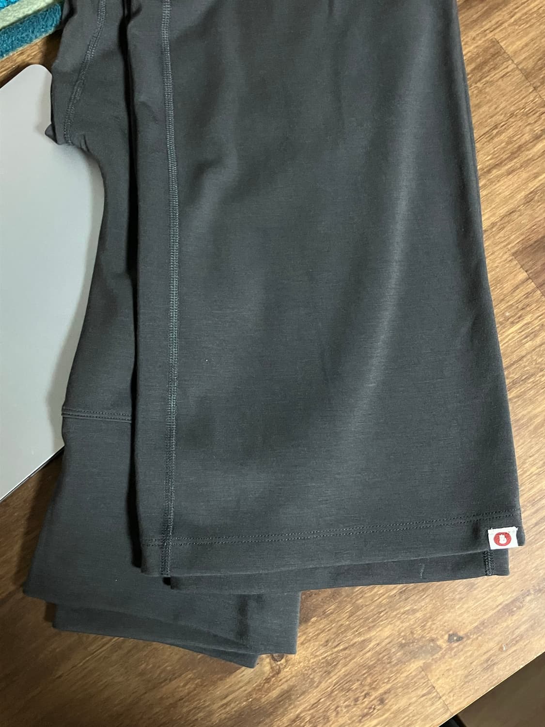 멜레바팬츠 다크그레이 M 상품이미지3