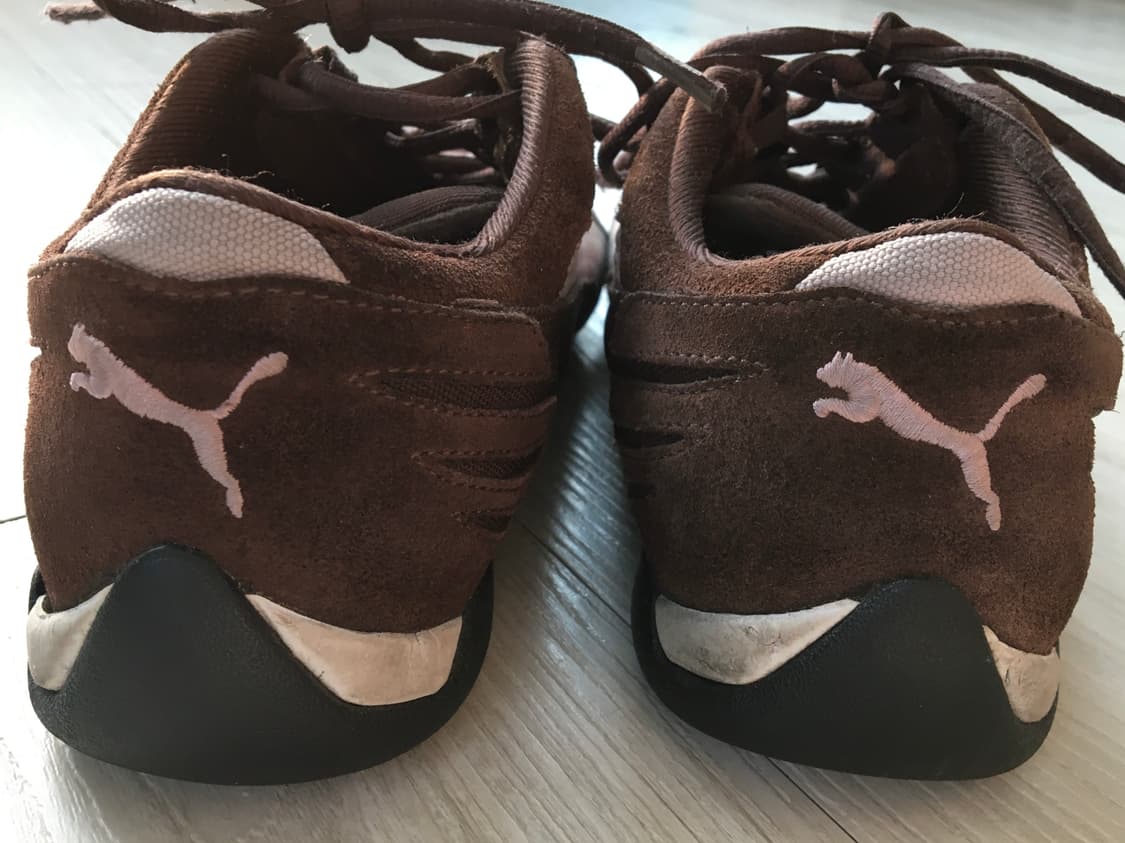 Puma repli cat 푸마 레플리캣 255 상품이미지4