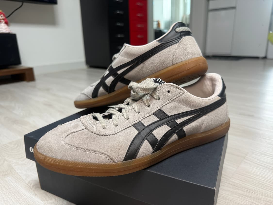 [260] 오니츠카타이거 D3B2L-1390 토쿠텐 상품이미지1