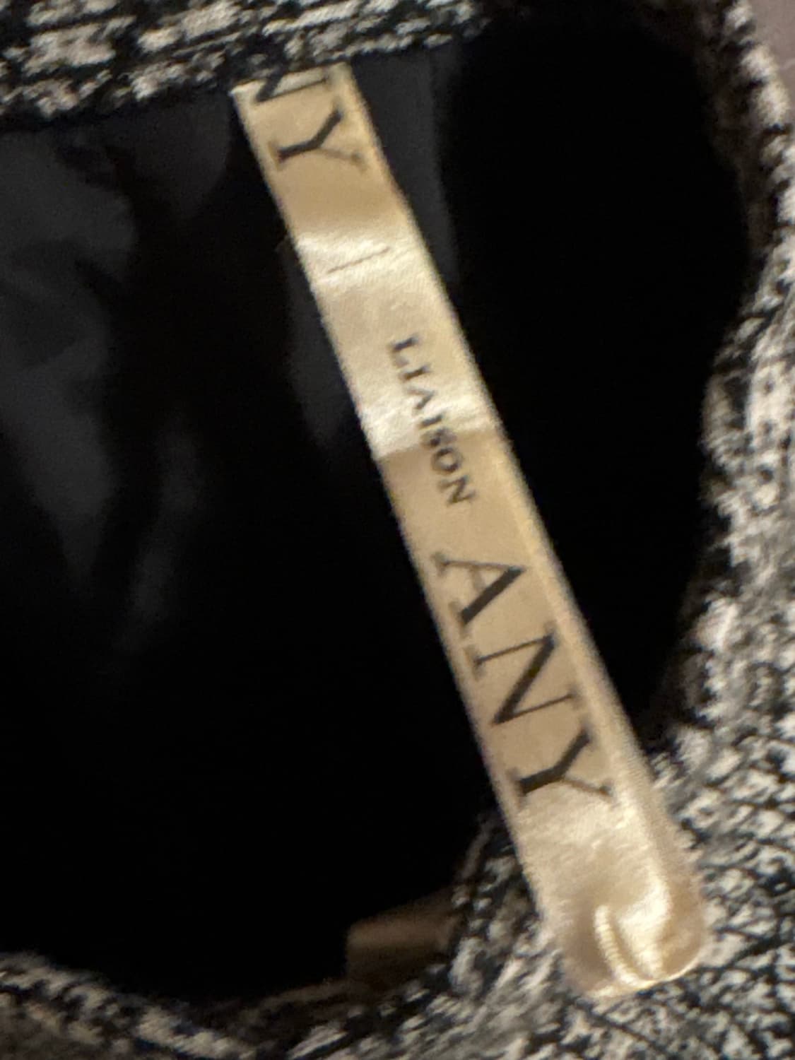 ANY 플리츠 미디 스커트 JAPAN 상품이미지3