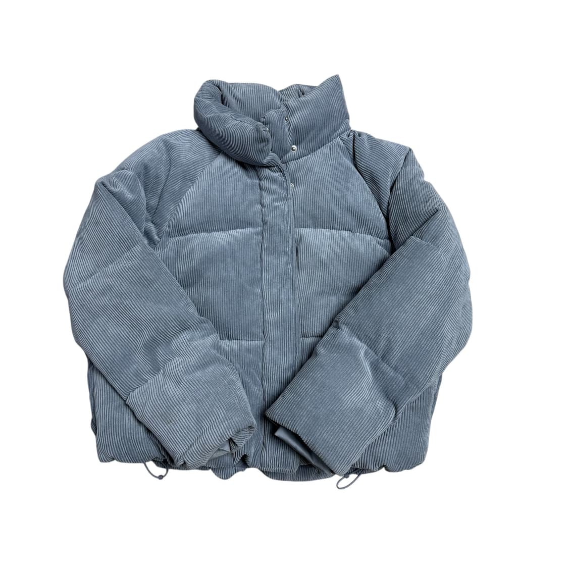 스파오 패딩 상품이미지1