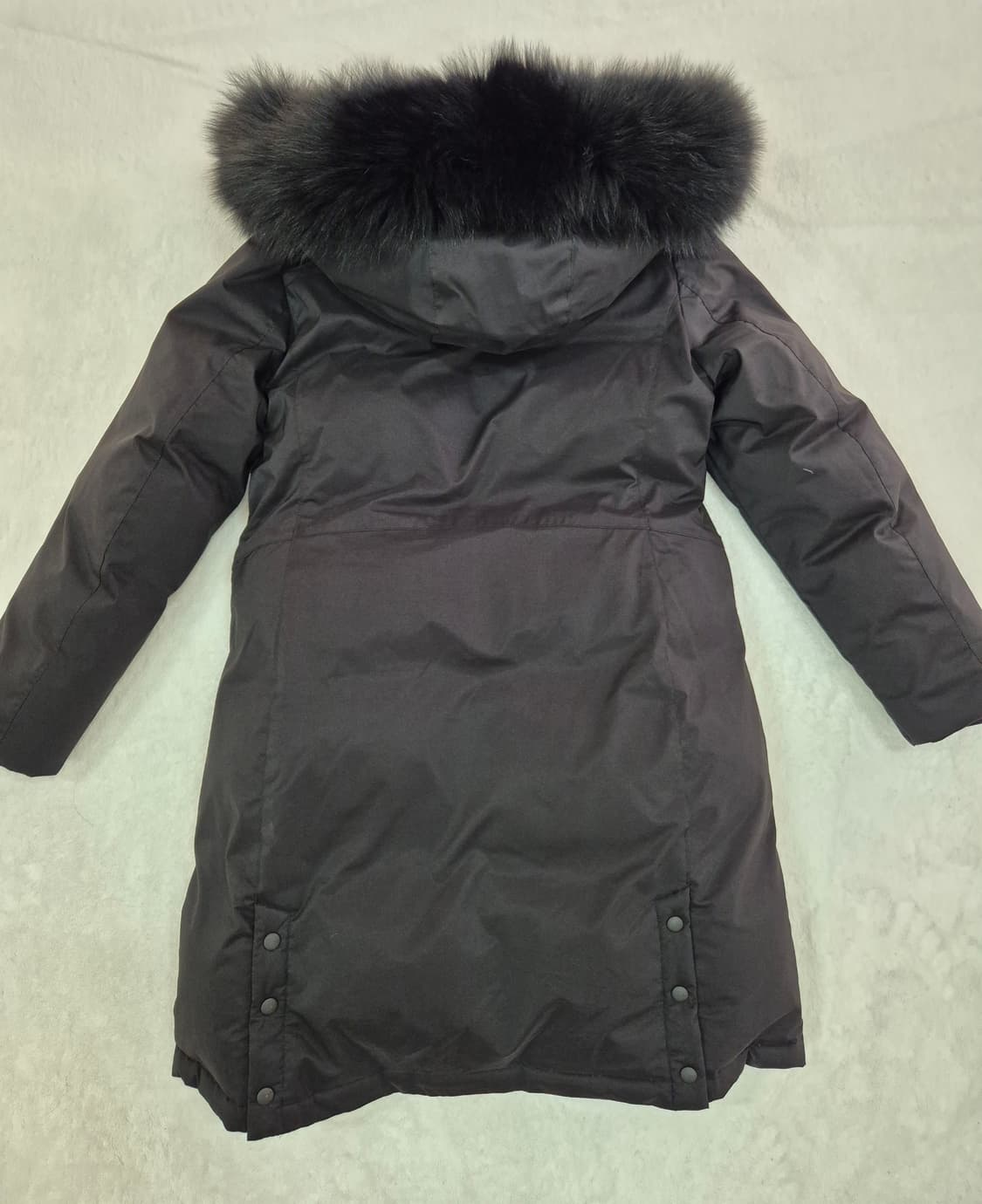 FILA 휠라 구스패딩 상품이미지2