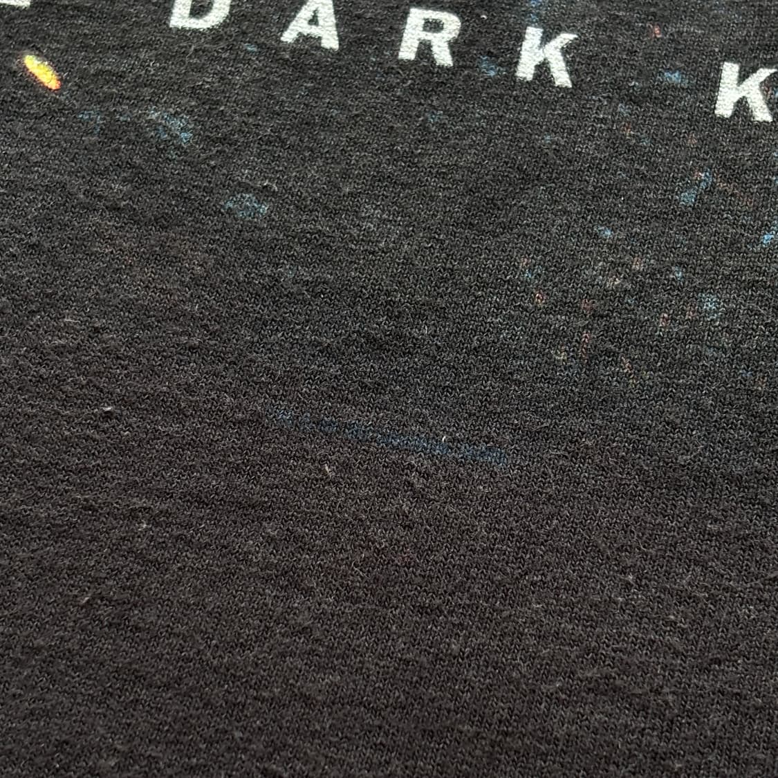 00s 빈티지 다크나이트 조커 프로모 티셔츠 상품이미지5