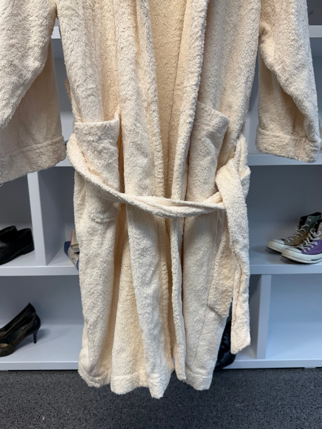 ralph lauren 배스로브 상품이미지3