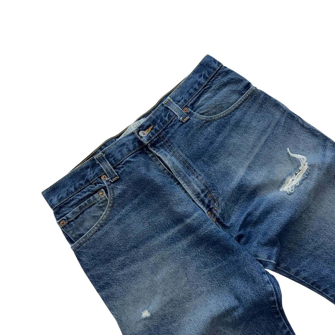[34] 리바이스 517 부츠컷 데님 청바지 [lv0859] 상품이미지2