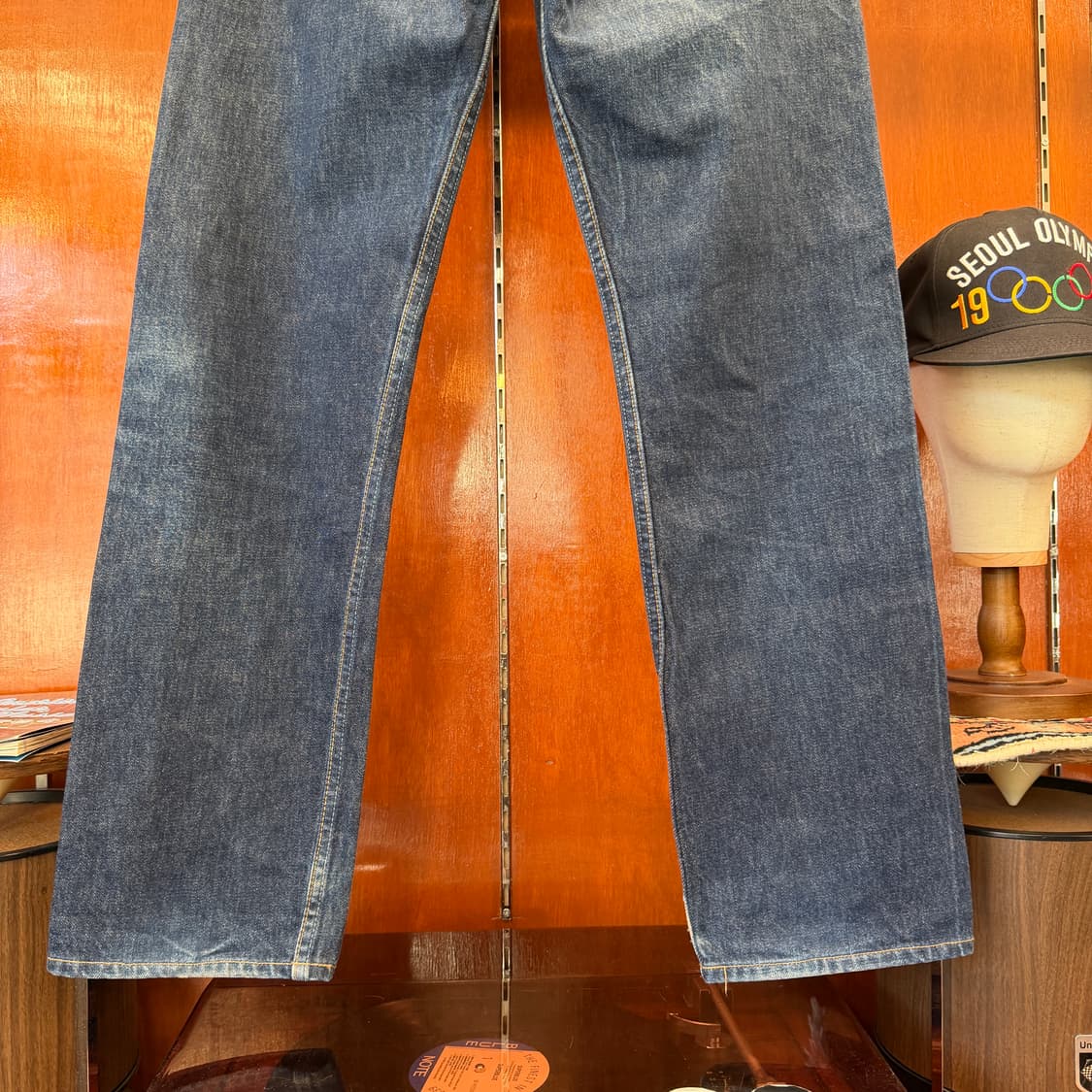 00s 리바이스 501 Made In USA [ 29 ] 상품이미지7