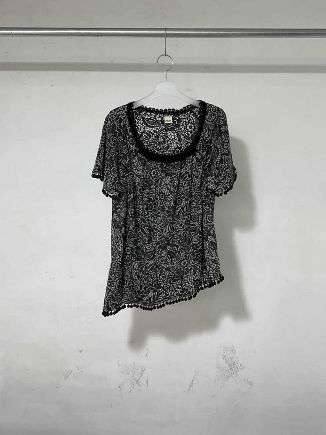 vtg top 상품이미지1