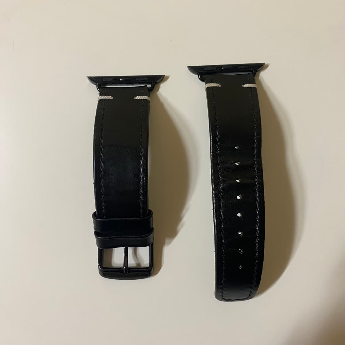 월스와일무브먼트 애플워치 스트랩 44-46mm 상품이미지2