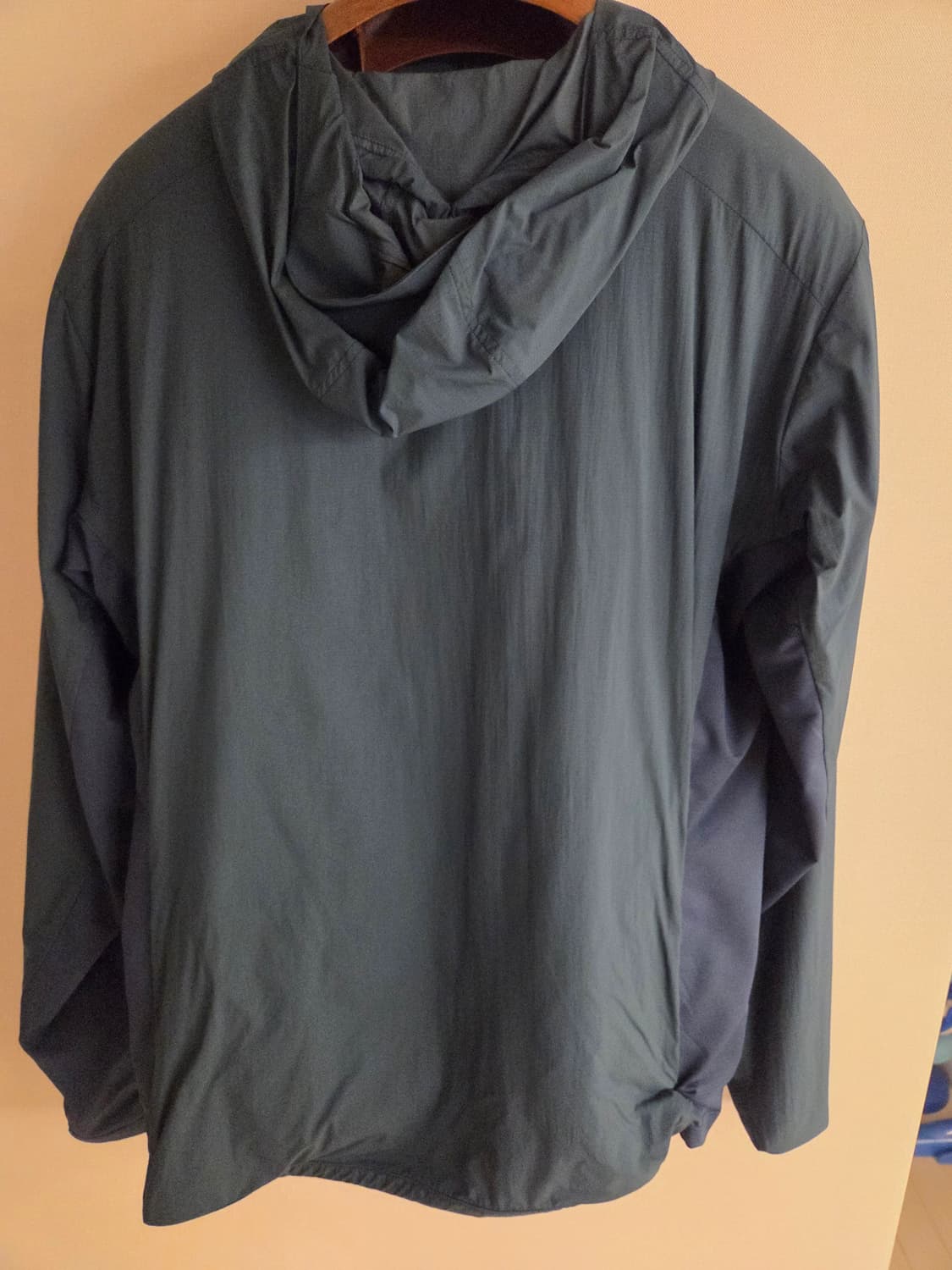 아크테릭스 아톰 SL 아노락 M사이즈 상품이미지2