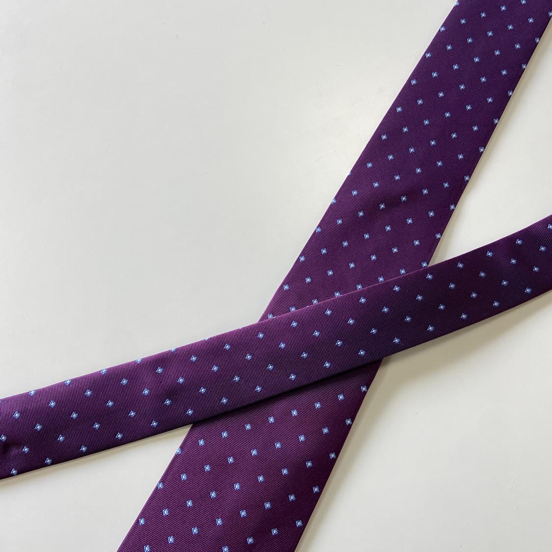 Lansmere (란스미어) 명품 정품 넥타이 상품이미지4