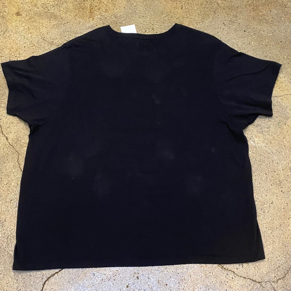 미국 빈티지 KISS 밴드티 반팔티 락티셔츠 락티 상품이미지5