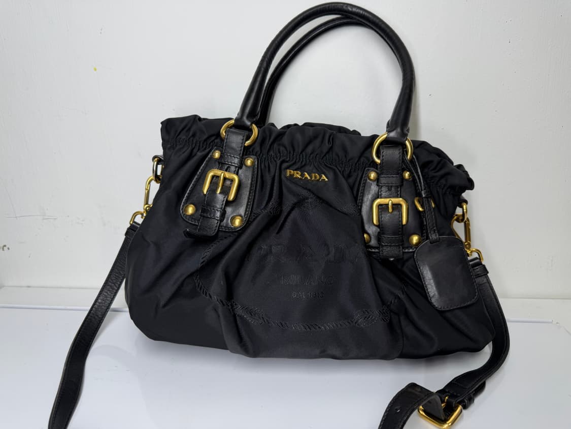 [정품] 프라다 테수토 상품이미지1