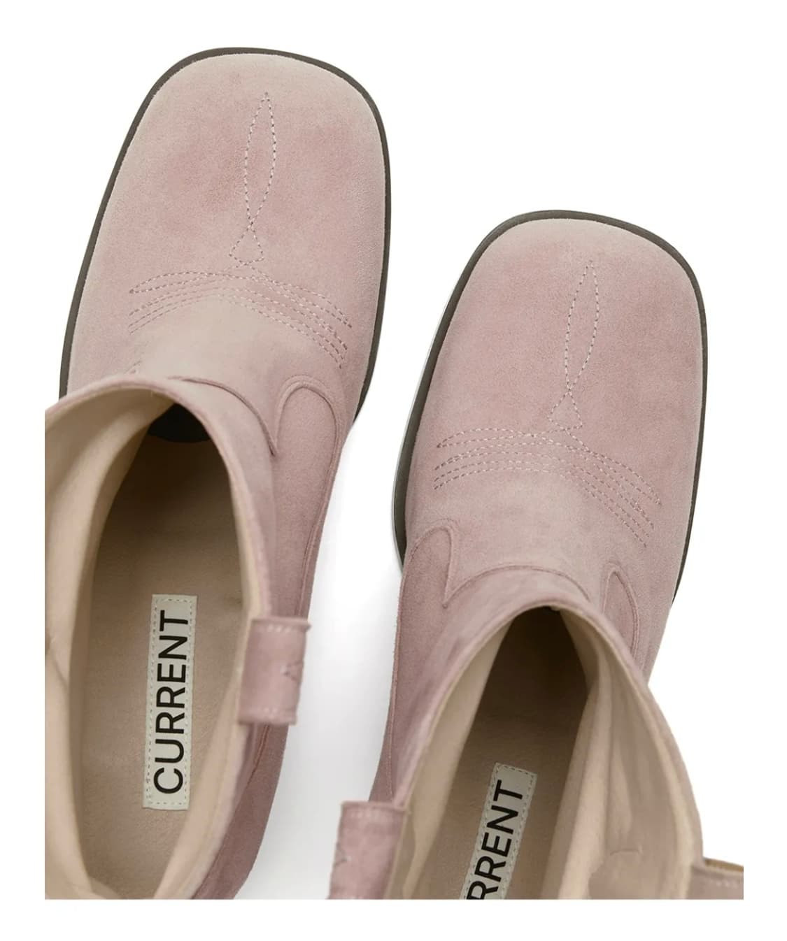 커렌트 웨스턴 부츠 상품이미지4