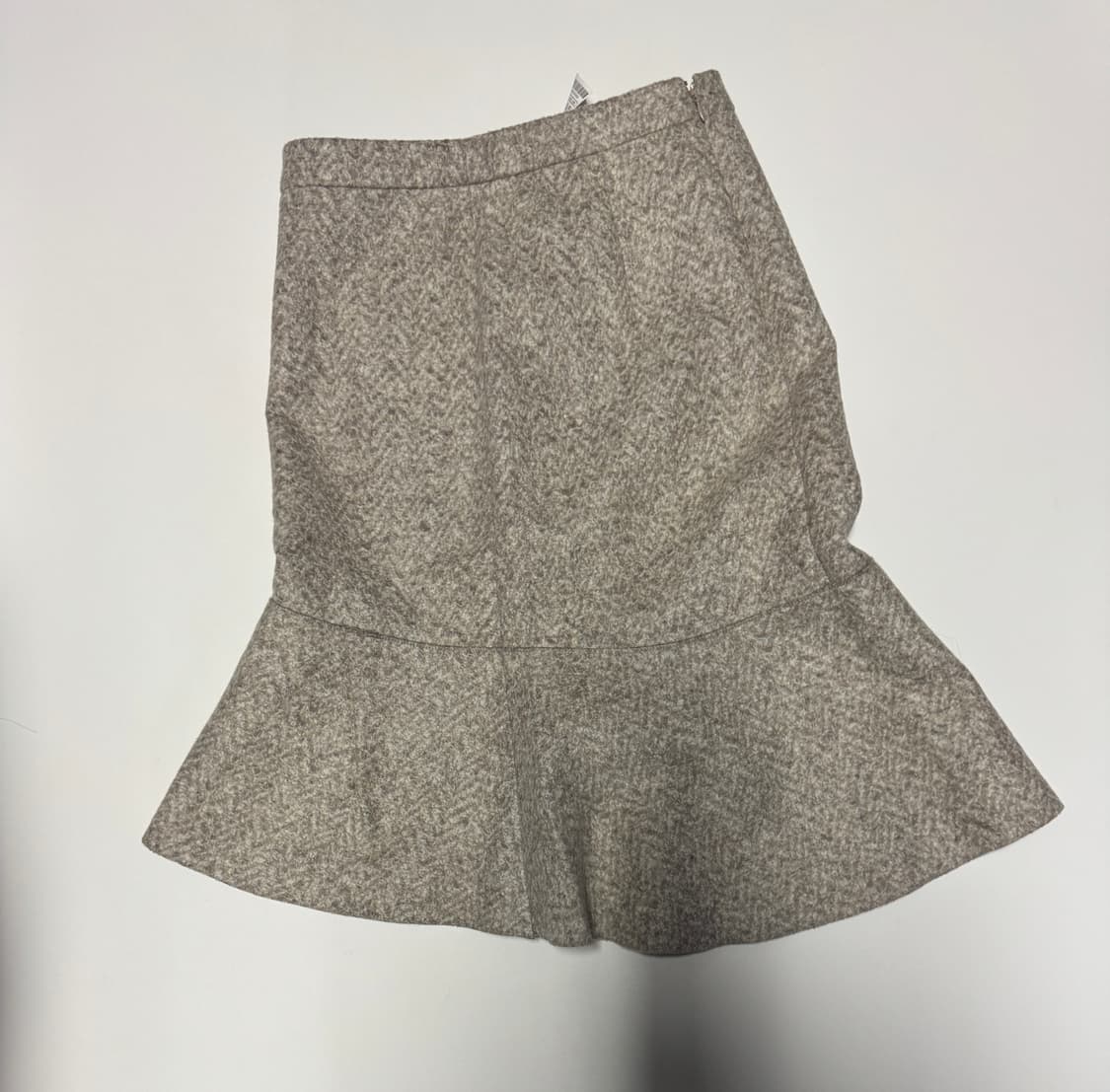 여성 질스튜어트 이태리 메이드 플레어 스커트 치마 상품이미지2