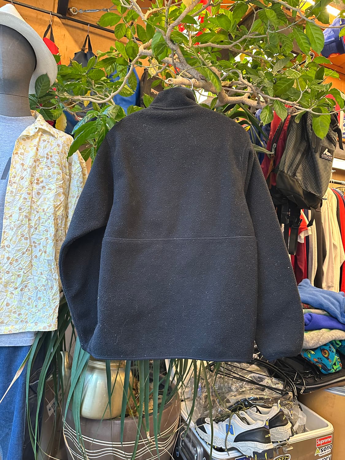 Z-443 파타고니아 신칠라 마수피얼  상품이미지2