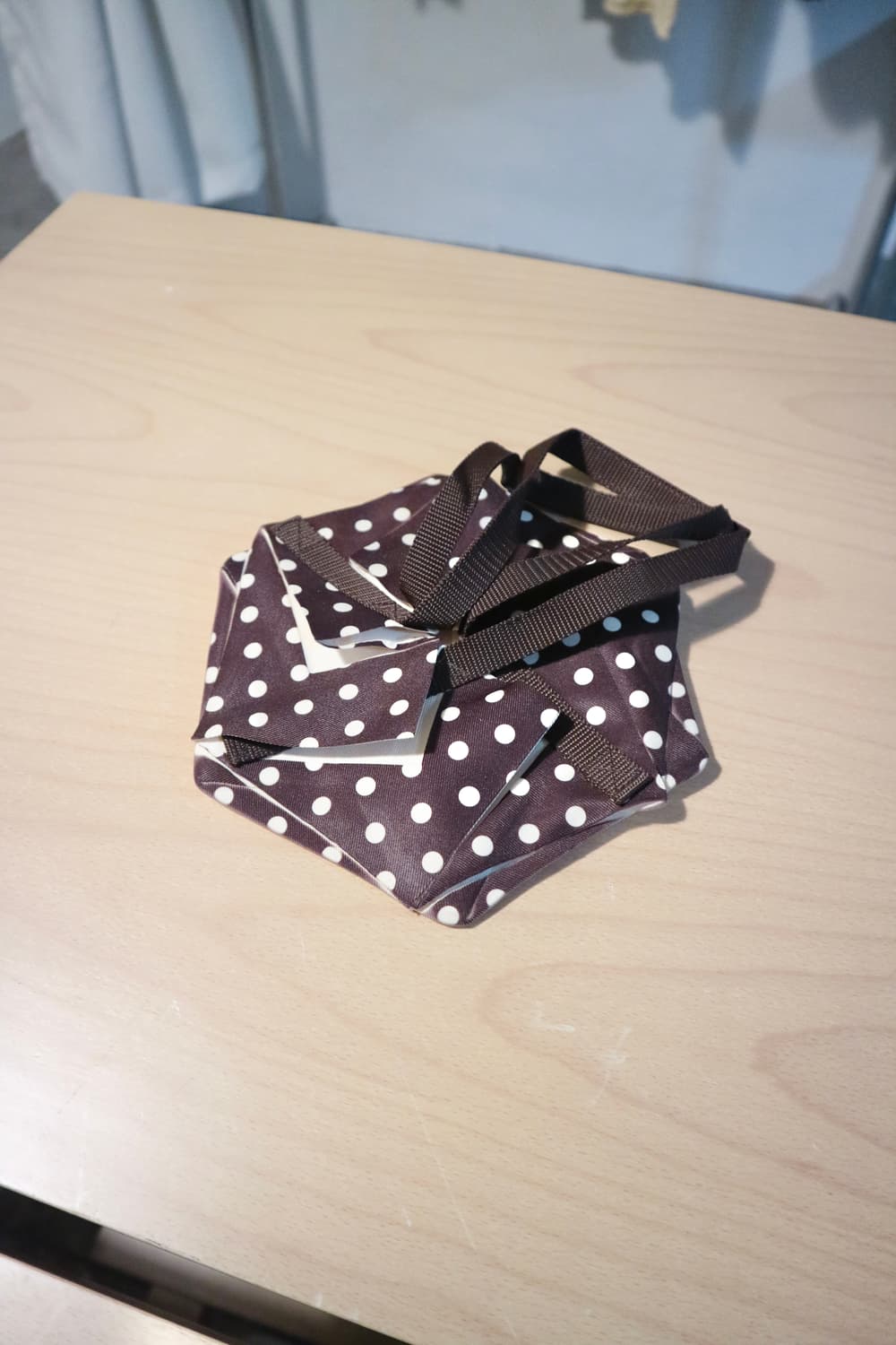 Issey Miyake folding bag 상품이미지1