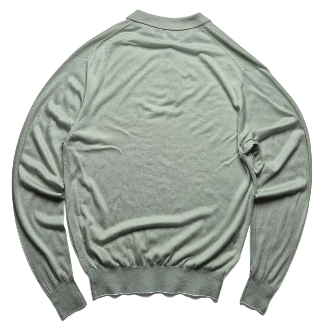 [105] 입생로랑 90s 카라니트 상품이미지8