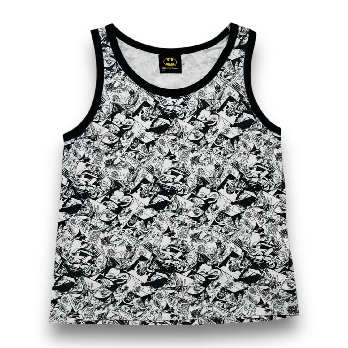 배트맨 2004s DC 코믹스 조커 카툰 슬리브리스 상품이미지1