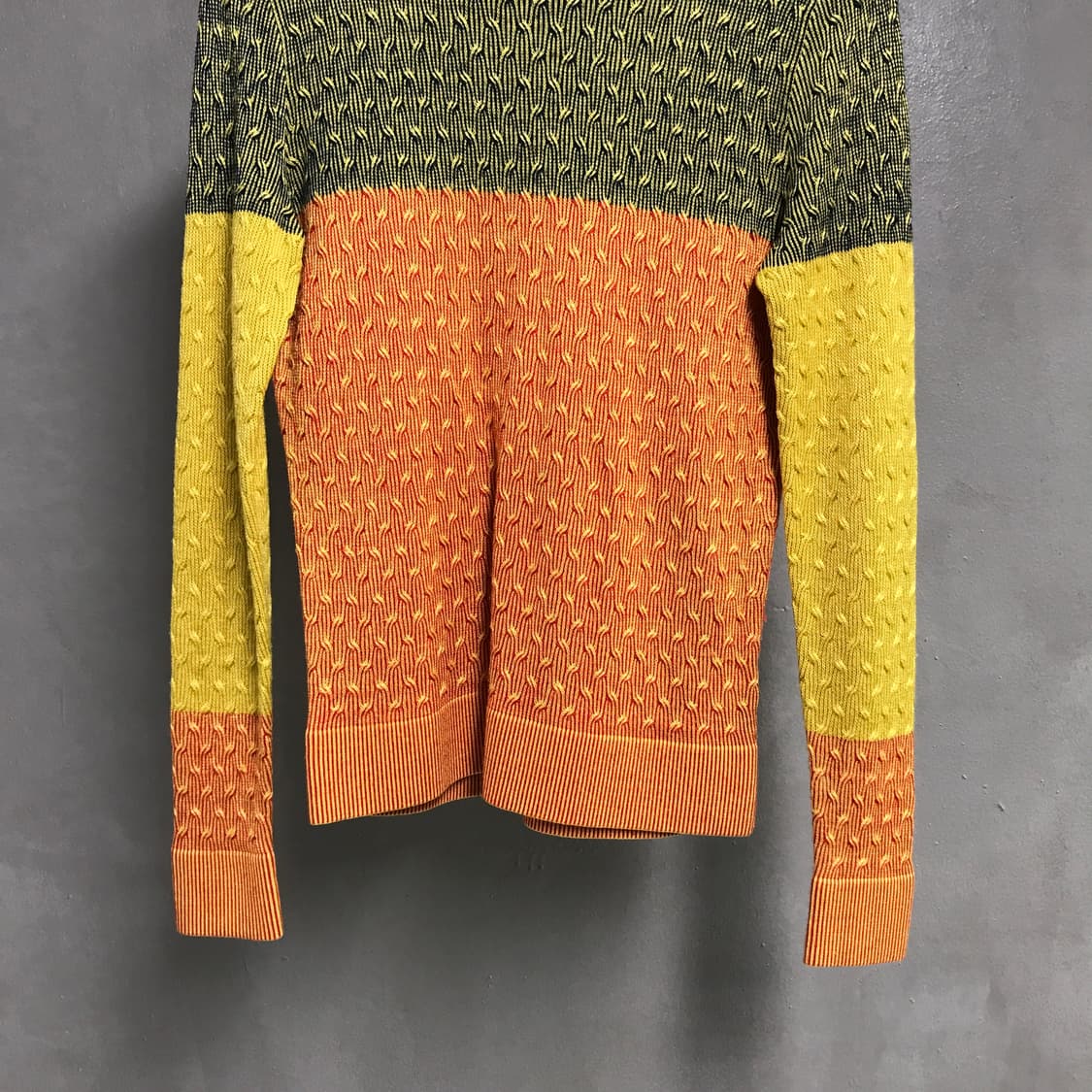 겐조 니트 L(W) 상품이미지3