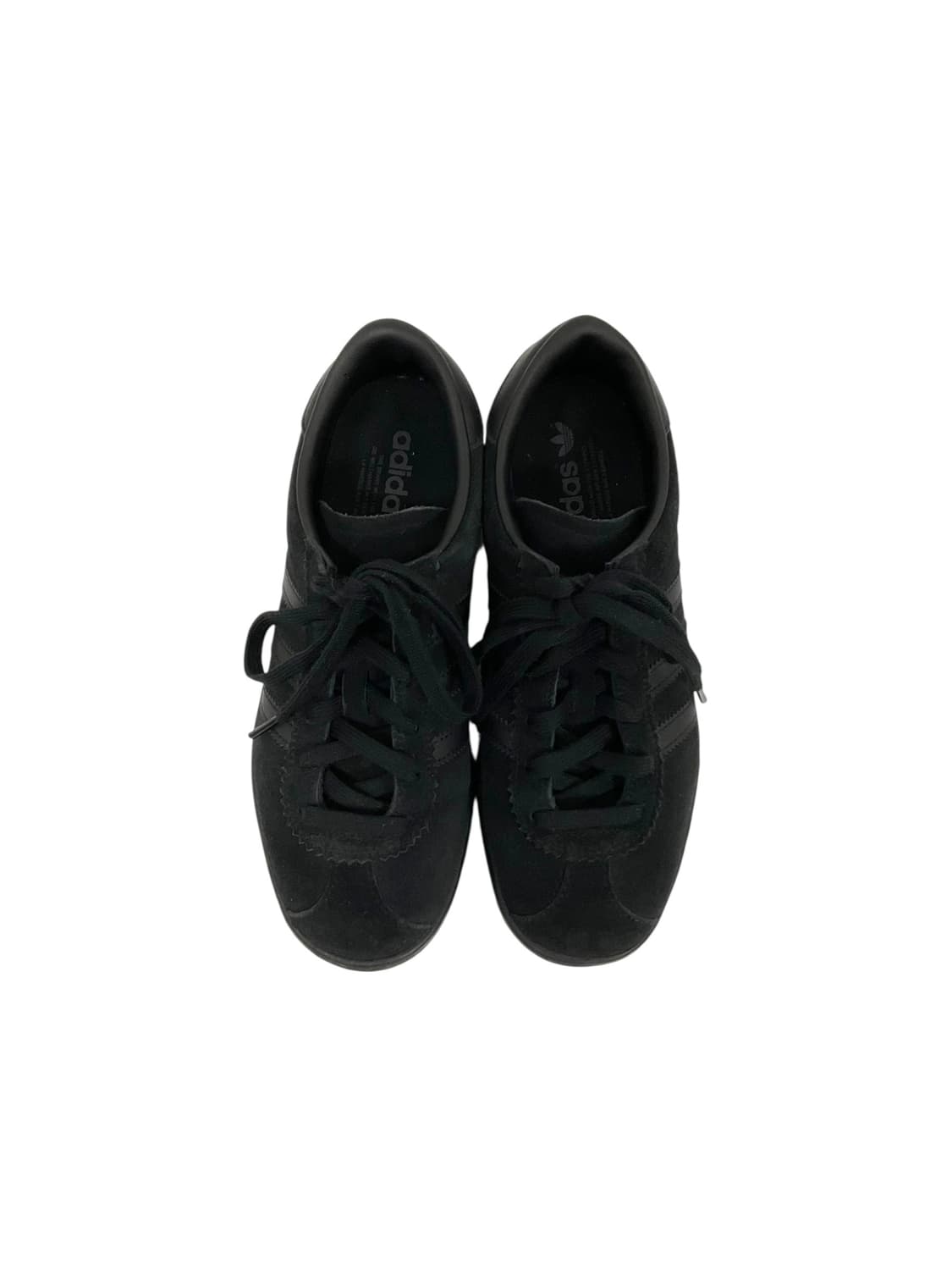 아디다스 슈타트 코어 블랙 (240) 상품이미지6