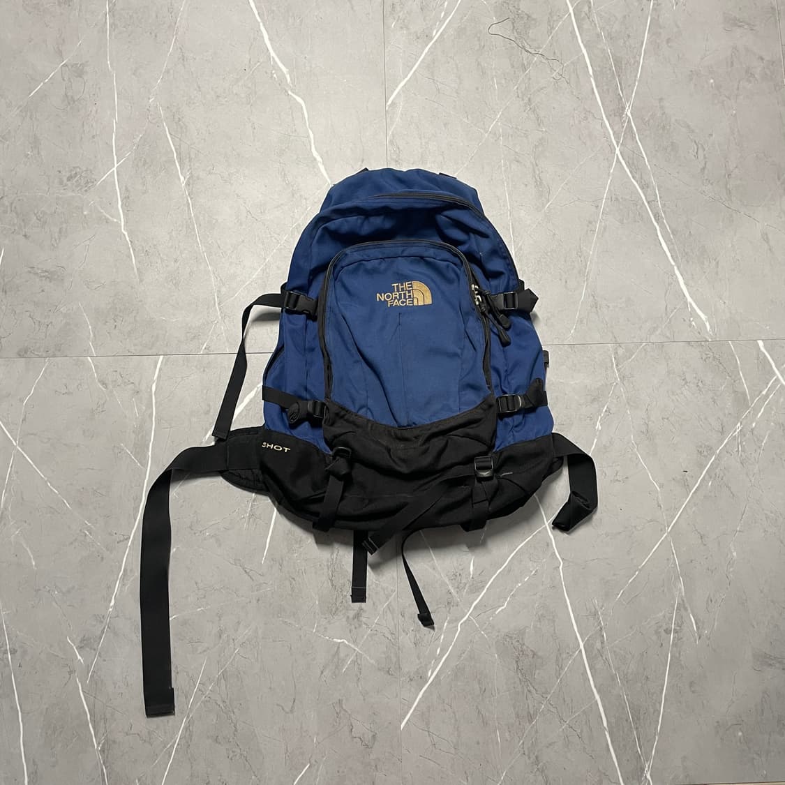 팔로워 특가 노스페이스 31L 핫샷 백팩 가방 상품이미지5