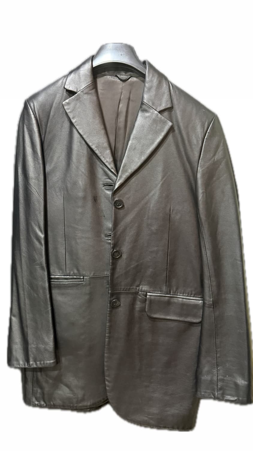 앤아더스토리즈 레더자켓 32 상품이미지1