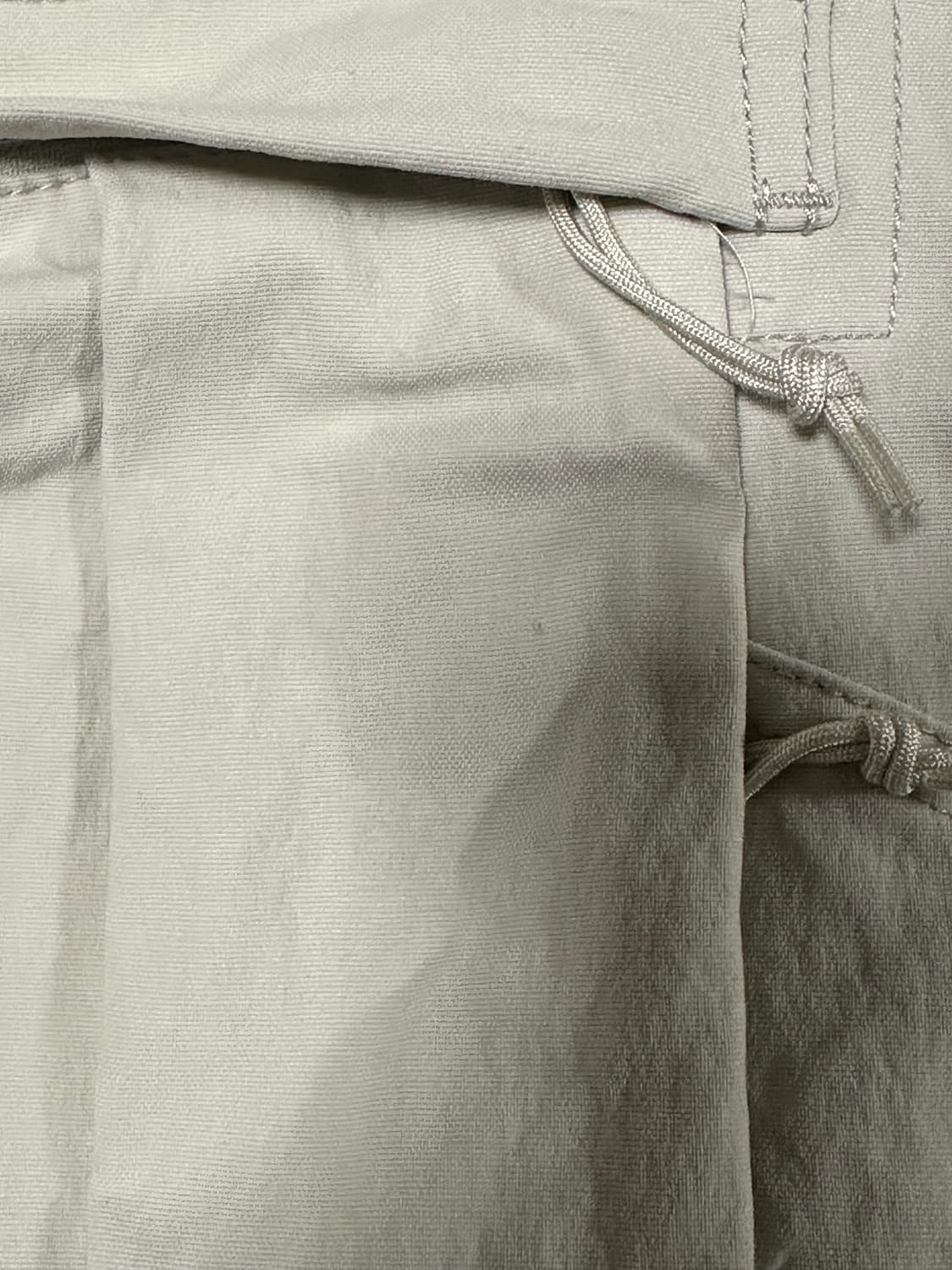 나이키 ACG 스미스 서밋 카고 팬츠 라이트 본 - 아시아 상품이미지4