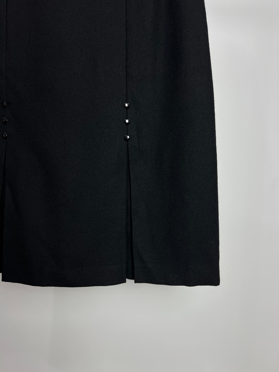 DREAMY 울 스커트 상품이미지3