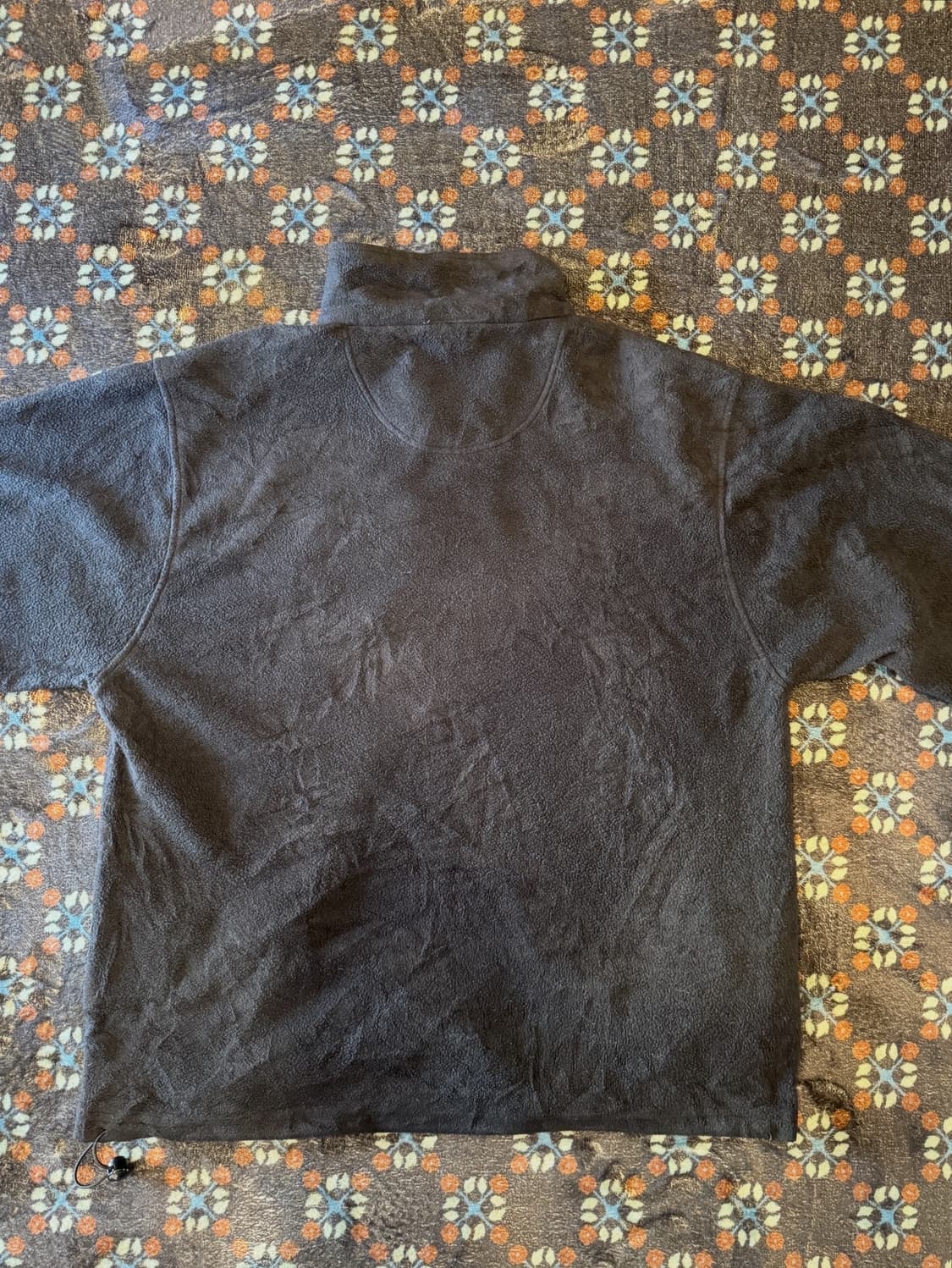 NFL Minnesota Vikings 하프집업 플리스 상품이미지4