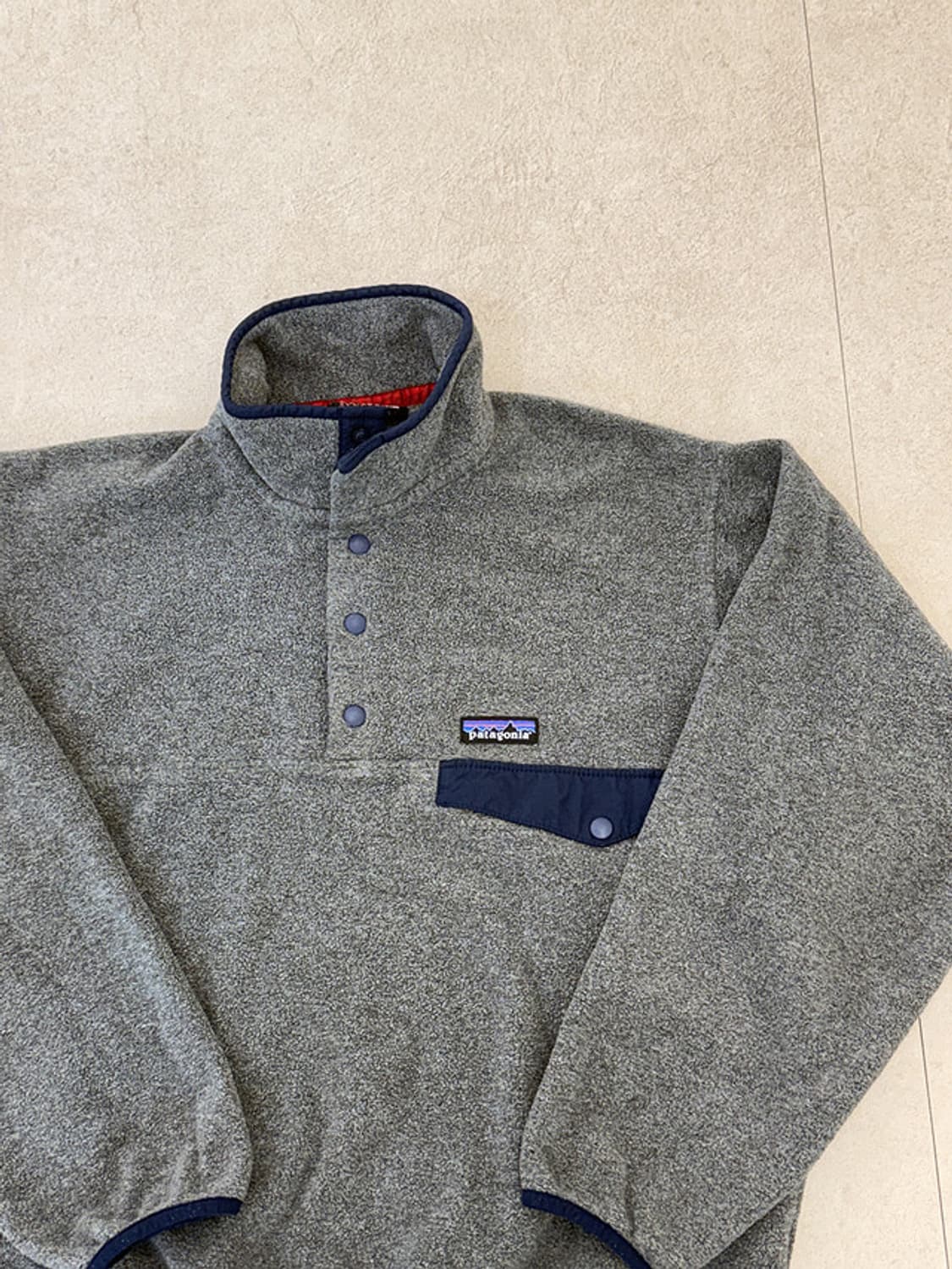 파타고니아 신칠라 상품이미지1
