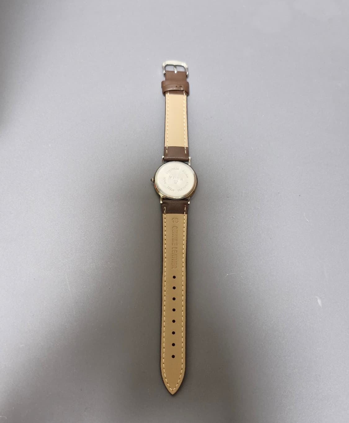 프랑스 FEBA 쿼츠시계  상품이미지9